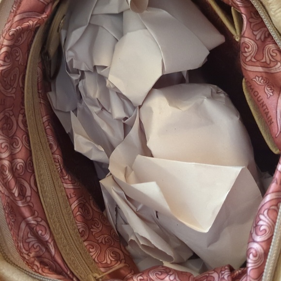 Stone Mountain shoulder bag - Picture 4 of 5